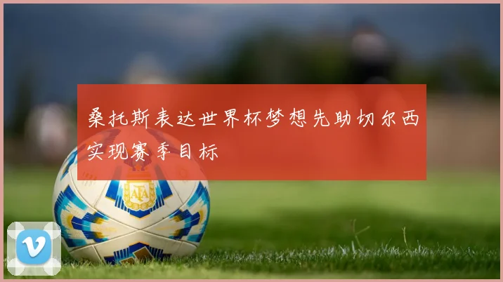 桑托斯表达世界杯梦想先助切尔西实现赛季目标